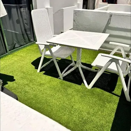 Apartament Canaima Puerto Rico