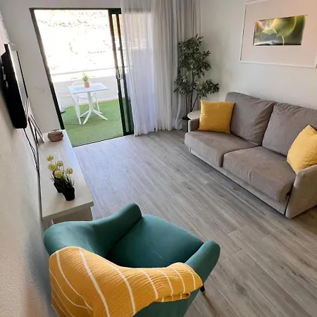 Apartament Canaima Puerto Rico