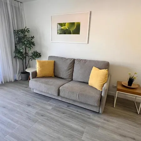 Apartament Canaima Puerto Rico