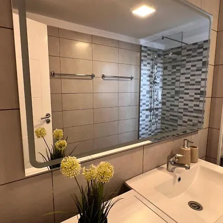 Apartament Canaima Puerto Rico *