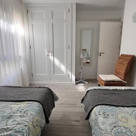 Canaima Puerto Rico Apartament Mogán
