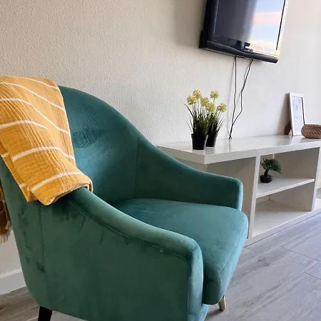 Apartament Canaima Puerto Rico