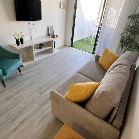 Apartament Canaima Puerto Rico