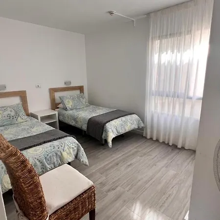 Apartament Canaima Puerto Rico Mogán